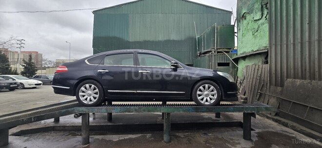 Nissan Teana 2008, 199,000 km - 2.5 l - Bakı