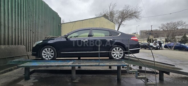 Nissan Teana 2008, 199,000 km - 2.5 l - Bakı