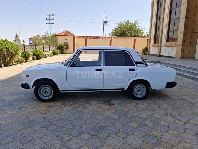 LADA (VAZ) 2107 2006, 25,000 km - 1.6 л - Bakı