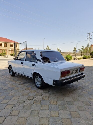 LADA (VAZ) 2107 2006, 25,000 km - 1.6 л - Bakı