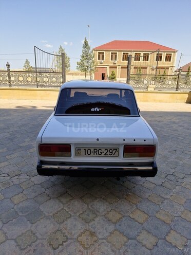 LADA (VAZ) 2107 2006, 25,000 km - 1.6 л - Bakı