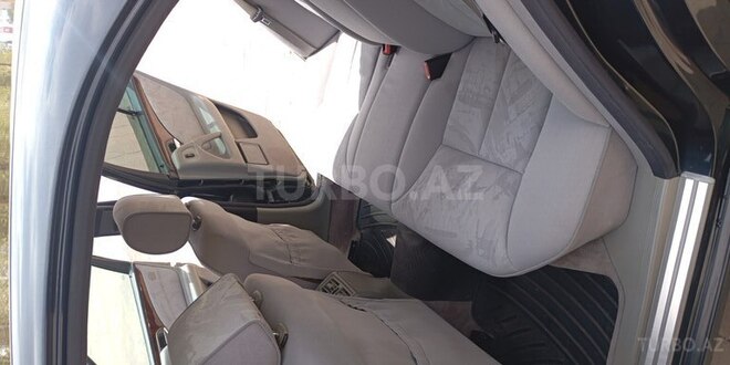 Mercedes E 240 1998, 262,191 km - 2.4 l - Cəlilabad