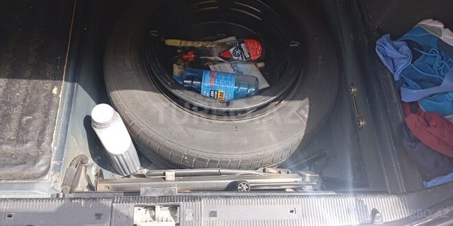 Mercedes E 240 1998, 262,191 km - 2.4 l - Cəlilabad