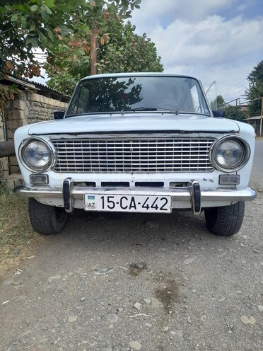 LADA (VAZ) 21011 1986, 266,666 km - 1.3 л - Masallı