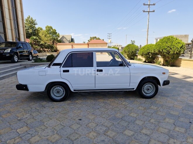 LADA (VAZ) 2107 2006, 25,000 km - 1.6 л - Bakı