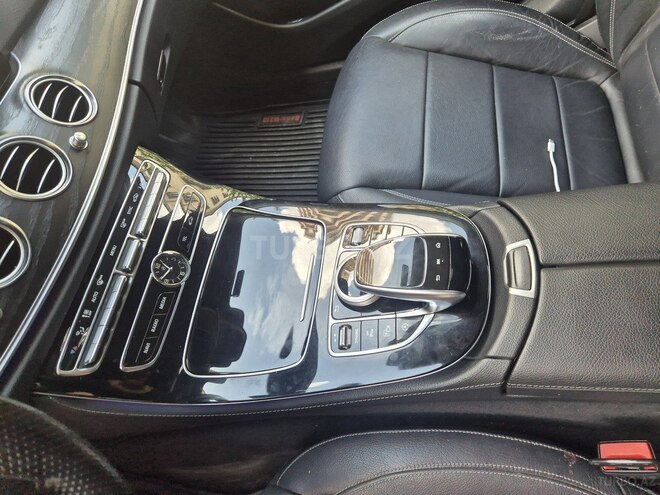 Mercedes E 220 d 2017, 150,000 km - 2.0 l - Bakı
