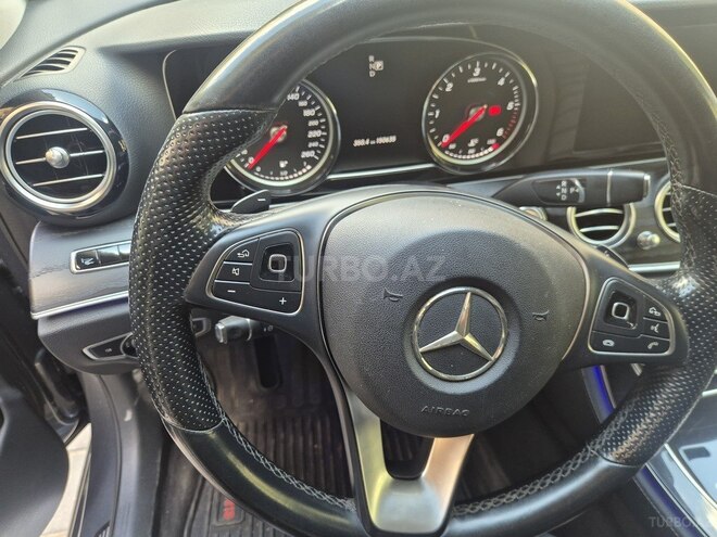 Mercedes E 220 d 2017, 150,000 km - 2.0 l - Bakı