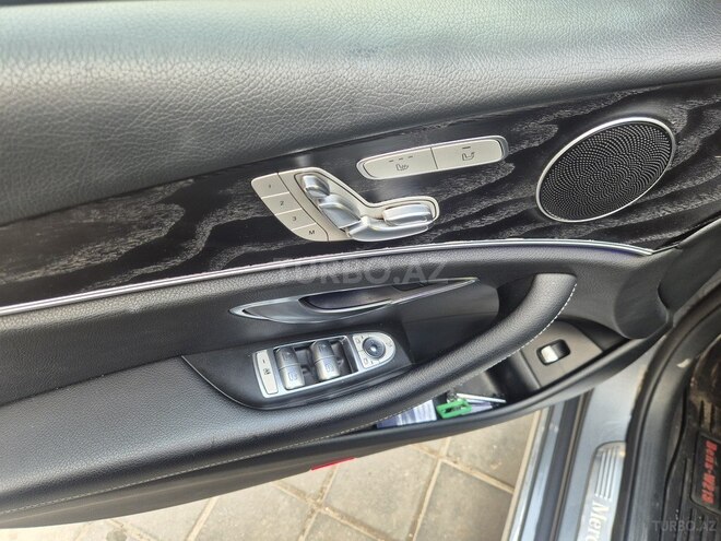 Mercedes E 220 d 2017, 150,000 km - 2.0 l - Bakı