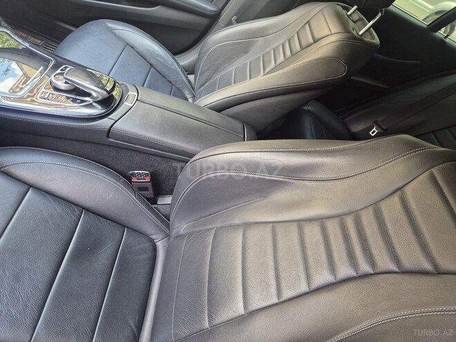 Mercedes E 220 d 2017, 150,000 km - 2.0 l - Bakı