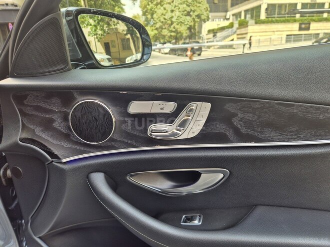 Mercedes E 220 d 2017, 150,000 km - 2.0 l - Bakı
