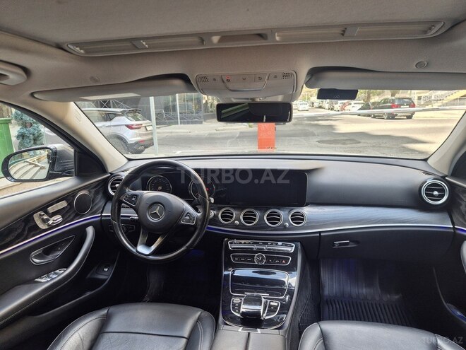 Mercedes E 220 d 2017, 150,000 km - 2.0 l - Bakı