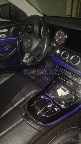 Mercedes E 220 d 2017, 150,000 km - 2.0 l - Bakı