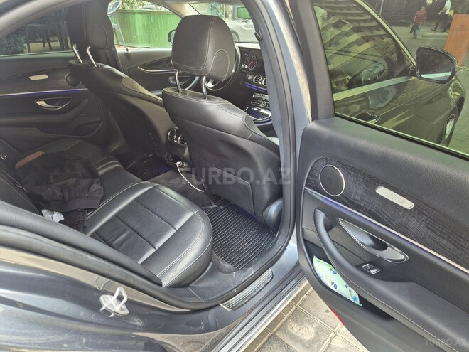 Mercedes E 220 d 2017, 150,000 km - 2.0 l - Bakı