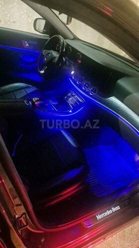 Mercedes E 220 d 2017, 150,000 km - 2.0 l - Bakı
