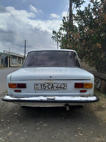 LADA (VAZ) 21011 1986, 266,666 km - 1.3 л - Masallı