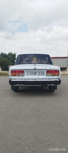 LADA (VAZ) 2107 2009, 150,000 km - 1.6 л - Sabirabad