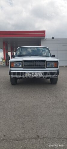 LADA (VAZ) 2107 2009, 150,000 km - 1.6 л - Sabirabad