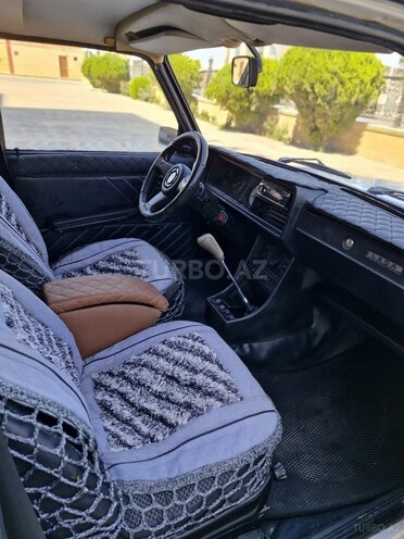 LADA (VAZ) 2107 2006, 25,000 km - 1.6 л - Bakı