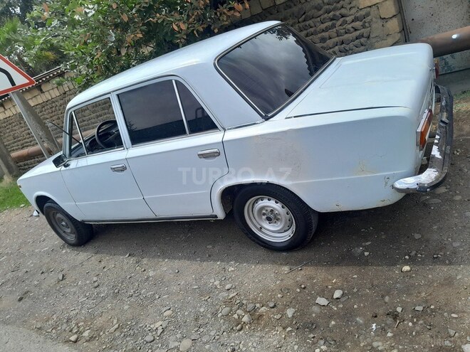 LADA (VAZ) 21011 1986, 266,666 km - 1.3 л - Masallı