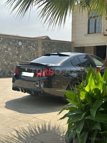 BMW 528 2013, 215,000 km - 2.0 l - Sumqayıt