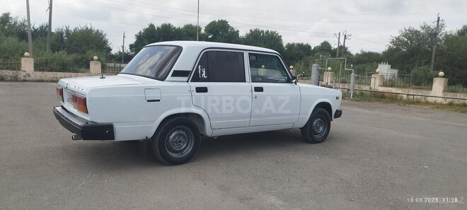 LADA (VAZ) 2107 2009, 150,000 km - 1.6 л - Sabirabad