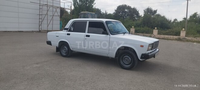 LADA (VAZ) 2107 2009, 150,000 km - 1.6 л - Sabirabad