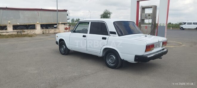 LADA (VAZ) 2107 2009, 150,000 km - 1.6 л - Sabirabad