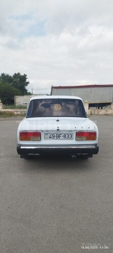LADA (VAZ) 2107 2009, 150,000 km - 1.6 л - Sabirabad