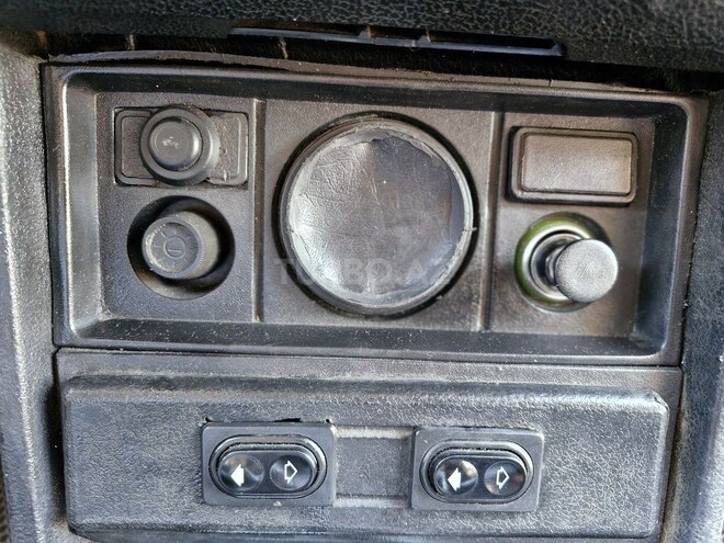 LADA (VAZ) 2107 2006, 25,000 km - 1.6 л - Bakı