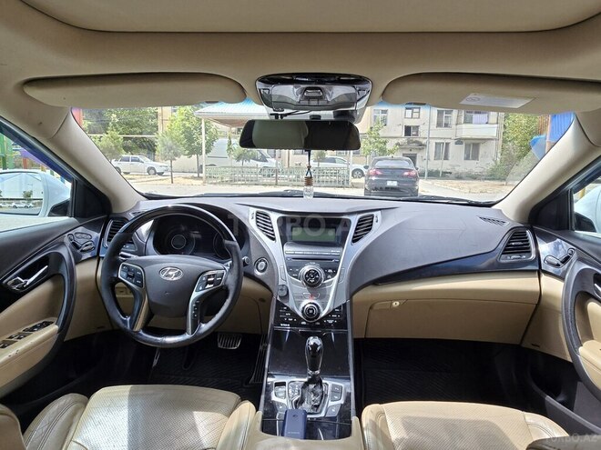 Hyundai Grandeur 2011, 213,500 km - 3.0 л - Bakı