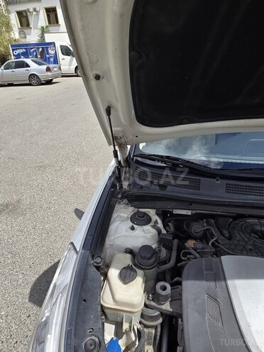 Hyundai Grandeur 2011, 213,500 km - 3.0 л - Bakı