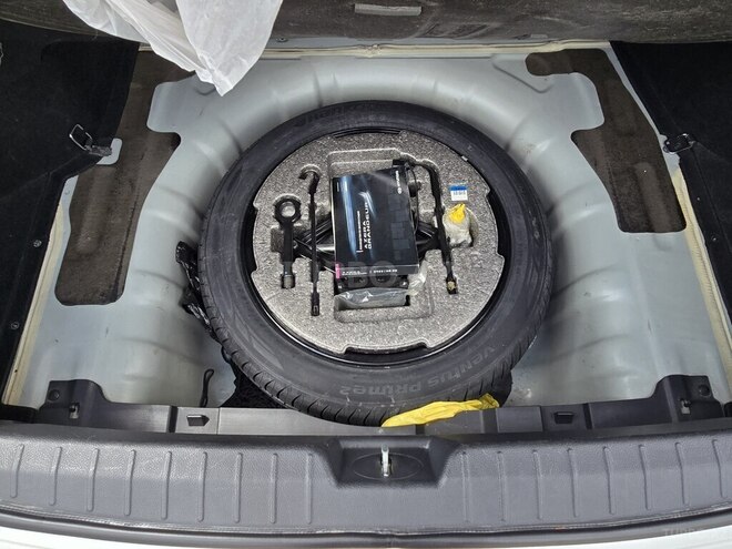 Hyundai Grandeur 2011, 213,500 km - 3.0 л - Bakı