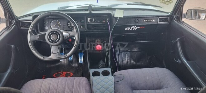 LADA (VAZ) 2107 2009, 150,000 km - 1.6 л - Sabirabad