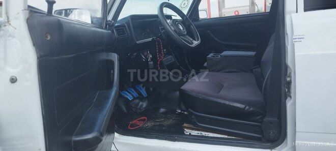 LADA (VAZ) 2107 2009, 150,000 km - 1.6 л - Sabirabad