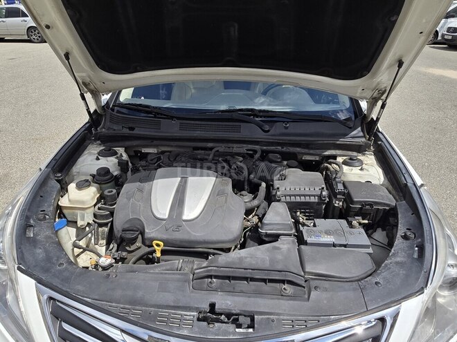 Hyundai Grandeur 2011, 213,500 km - 3.0 л - Bakı