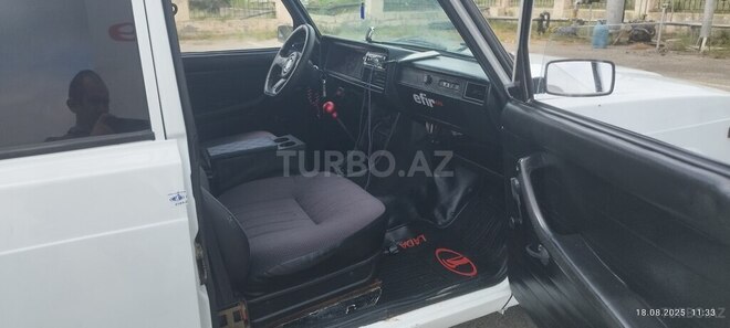 LADA (VAZ) 2107 2009, 150,000 km - 1.6 л - Sabirabad