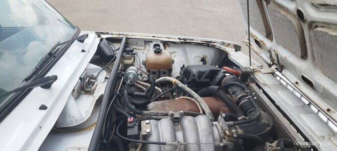 LADA (VAZ) 2107 2009, 150,000 km - 1.6 л - Sabirabad
