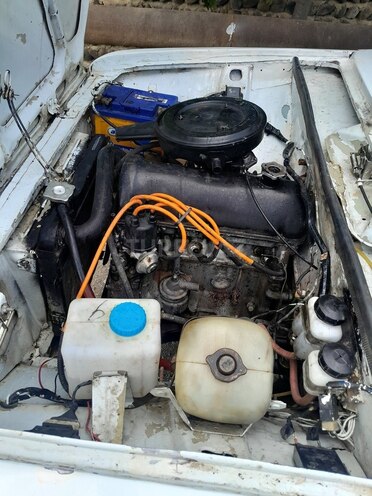 LADA (VAZ) 21011 1986, 266,666 km - 1.3 л - Masallı