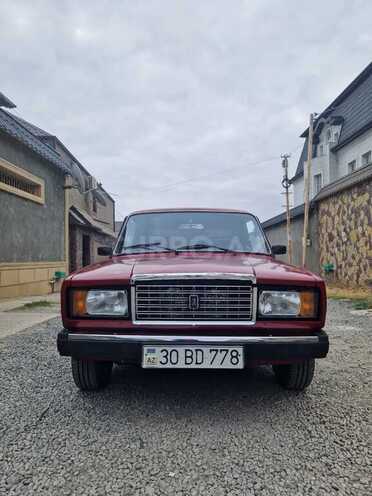 LADA (VAZ) 2107 1993, 254,000 km - 1.6 л - Gəncə