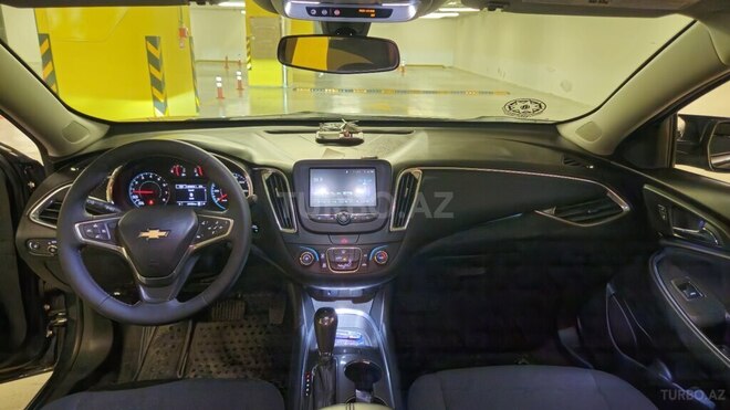 Chevrolet Malibu 2018, 211,706 km - 1.5 l - Gəncə
