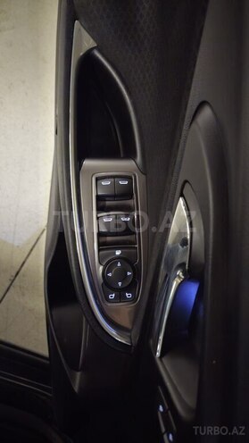 Chevrolet Malibu 2018, 211,706 km - 1.5 l - Gəncə