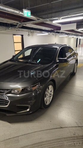 Chevrolet Malibu 2018, 211,706 km - 1.5 l - Gəncə