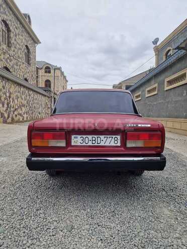 LADA (VAZ) 2107 1993, 254,000 km - 1.6 л - Gəncə