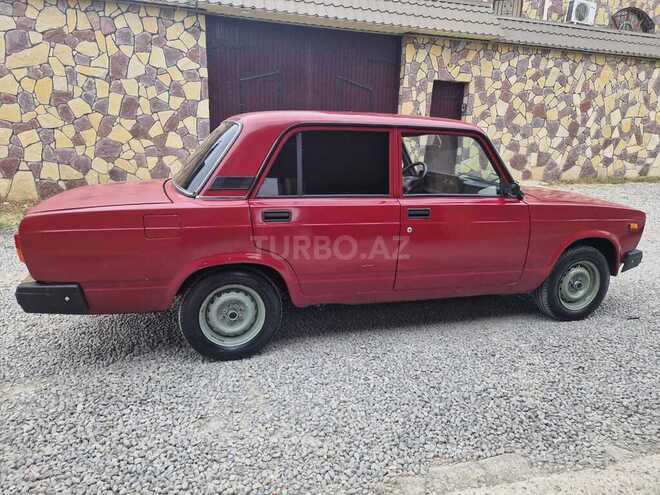 LADA (VAZ) 2107 1993, 254,000 km - 1.6 л - Gəncə