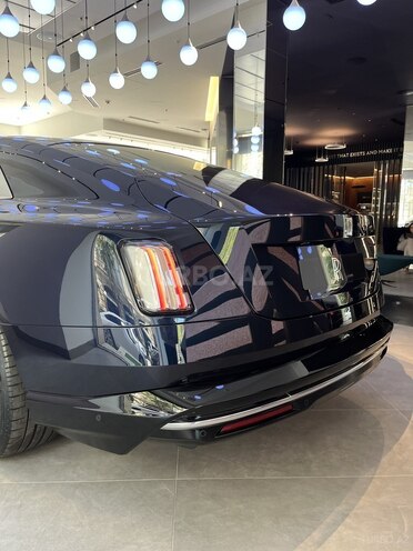 Rolls-Royce  2025, 30 km - 0.0 l - Bakı