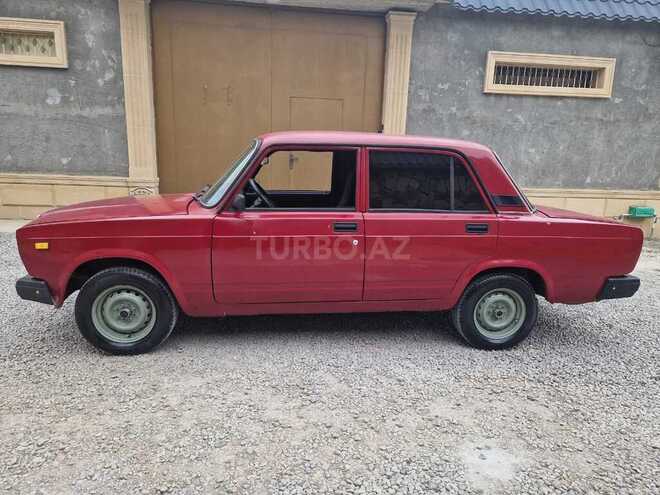LADA (VAZ) 2107 1993, 254,000 km - 1.6 л - Gəncə