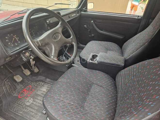 LADA (VAZ) 2107 1993, 254,000 km - 1.6 л - Gəncə