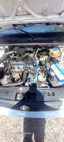 Volkswagen Golf 1997, 165,000 km - 1.8 l - Gəncə