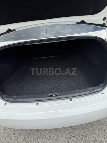 Hyundai Sonata 2007, 306,000 km - 2.4 l - Bakı
