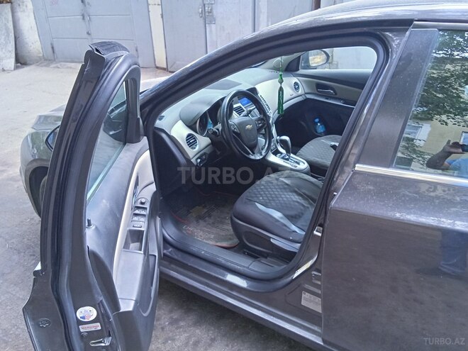 Chevrolet Cruze 2014, 250,000 km - 1.4 l - Bakı